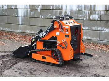 New Crawler loader Captok 36C: picture 3 New Crawler loader Captok 36C: picture 3