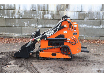 New Crawler loader Captok 36C: picture 2 New Crawler loader Captok 36C: picture 2