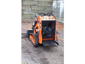 New Crawler loader Captok 36C: picture 4 New Crawler loader Captok 36C: picture 4