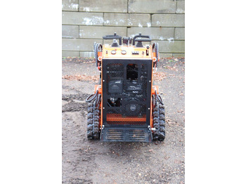 New Crawler loader Captok 36C: picture 5 New Crawler loader Captok 36C: picture 5
