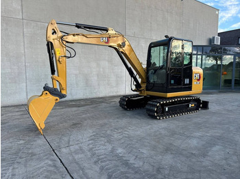 Crawler excavator CATERPILLAR 305.5E2