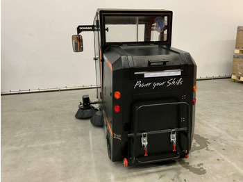 New Road sweeper Daewoo DAS100: picture 5