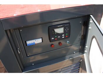 Generator set Devol Power VG-R30: picture 5 Generator set Devol Power VG-R30: picture 5