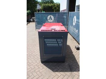 New Generator set Devol Power VG-R30: picture 4 New Generator set Devol Power VG-R30: picture 4