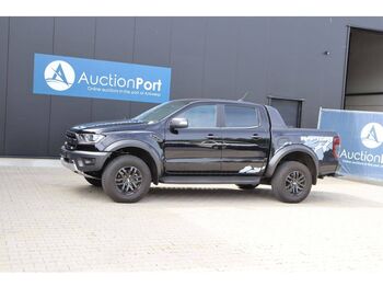 FORD Ranger Sedan