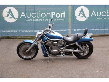 Motorcycle HARLEY-DAVIDSON