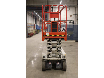 Scissor lift Iteco IT10090: picture 5 Scissor lift Iteco IT10090: picture 5