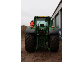 Farm tractor John Deere 6830: picture 4 Farm tractor John Deere 6830: picture 4