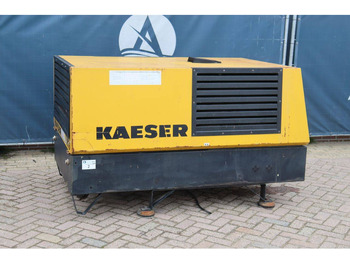 Air compressor KAESER