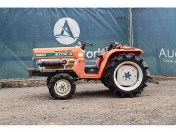 Farm tractor KUBOTA B series