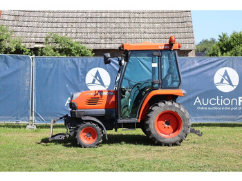Farm tractor KUBOTA