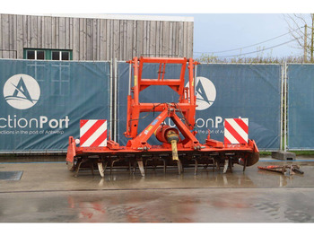 Soil tillage equipment KUHN