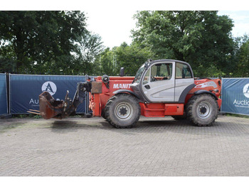 Plow MANITOU