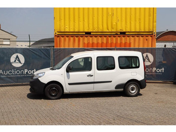 Panel van RENAULT Kangoo