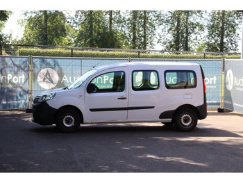 Panel van RENAULT Kangoo Express
