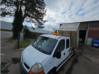 Tipper van Renault Master (II - phase 2) 2.5 dCi: picture 5