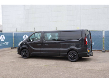 Panel van Renault Trafic: picture 4 Panel van Renault Trafic: picture 4