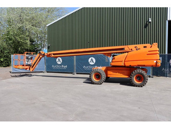Telescopic boom Skyjack SJ 66T: picture 2