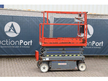 Scissor lift SKYJACK