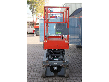 New Scissor lift Skyjack SJ III 3219: picture 5