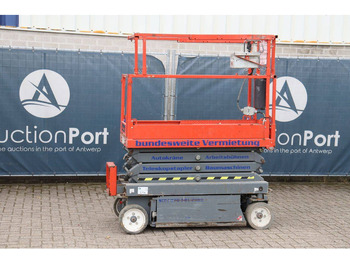 Scissor lift SKYJACK