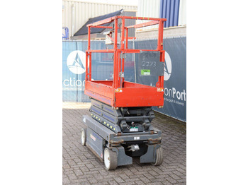 New Scissor lift Skyjack SJ III 3219: picture 4
