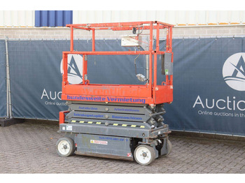 New Scissor lift Skyjack SJ III 3219: picture 3