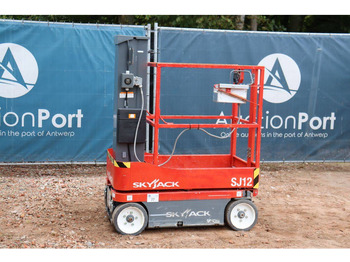 Aerial platform SKYJACK