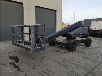 Telescopic boom Snorkel TB-42DZ: picture 1