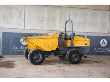 Dumper TEREX