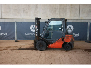 LPG forklift Toyota 06686GF30: picture 2 LPG forklift Toyota 06686GF30: picture 2