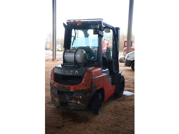 LPG forklift Toyota 06686GF30: picture 5 LPG forklift Toyota 06686GF30: picture 5