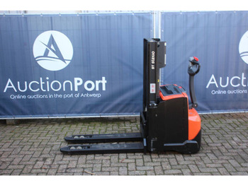 Stacker Toyota SWE200D: picture 2