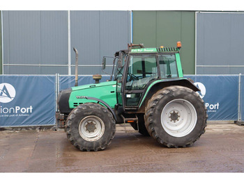 Farm tractor VALMET