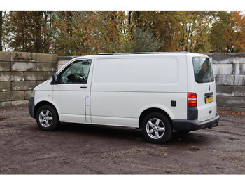 Camper van Volkswagen TRANSPORTER KAMPEERAUTO: picture 3