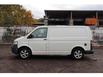 Camper van Volkswagen TRANSPORTER KAMPEERAUTO: picture 2