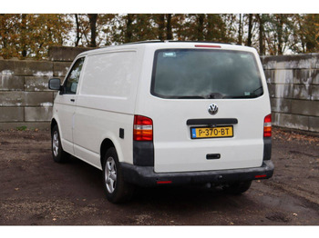 Camper van Volkswagen TRANSPORTER KAMPEERAUTO: picture 4