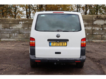 Camper van Volkswagen TRANSPORTER KAMPEERAUTO: picture 5