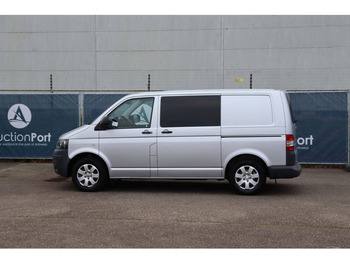 Panel van Volkswagen Transporter T5: picture 3 Panel van Volkswagen Transporter T5: picture 3