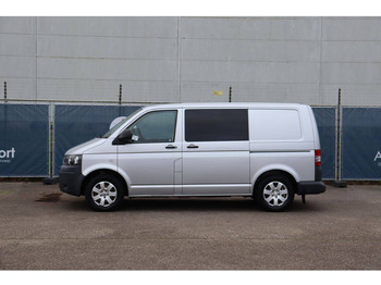 Panel van Volkswagen Transporter T5: picture 2 Panel van Volkswagen Transporter T5: picture 2