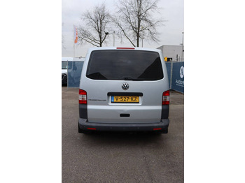 Panel van Volkswagen Transporter T5: picture 5 Panel van Volkswagen Transporter T5: picture 5