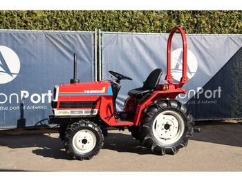 Farm tractor YANMAR
