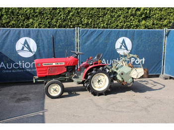 Farm tractor YANMAR