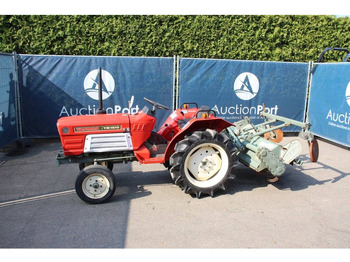 Farm tractor YANMAR