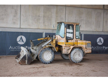 Wheel loader ZETTELMEYER
