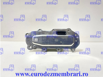Gearbox and parts IVECO S-WAY