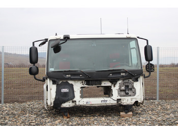 Cab DAF CF