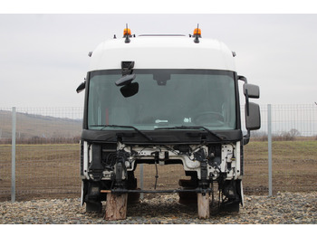 Cab RENAULT T