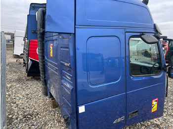 Cab for Truck CABINA VOLVO FH13 GLOBETROTTER L2H2: picture 4