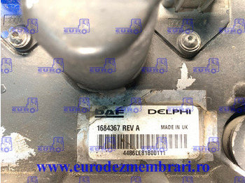 ECU for Truck CALCULATOR MOTOR DAF PACCAR 1684367, 1679021, 1887331, 2161912: picture 2